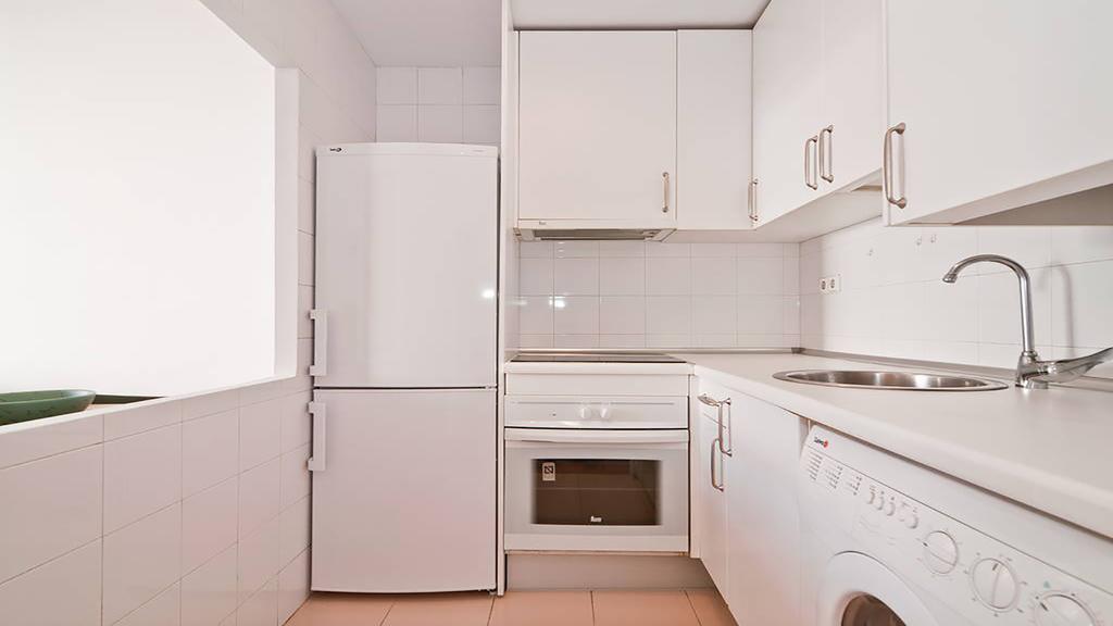 Ferienwohnung Concepcion Jeronima Madrid Exterior foto