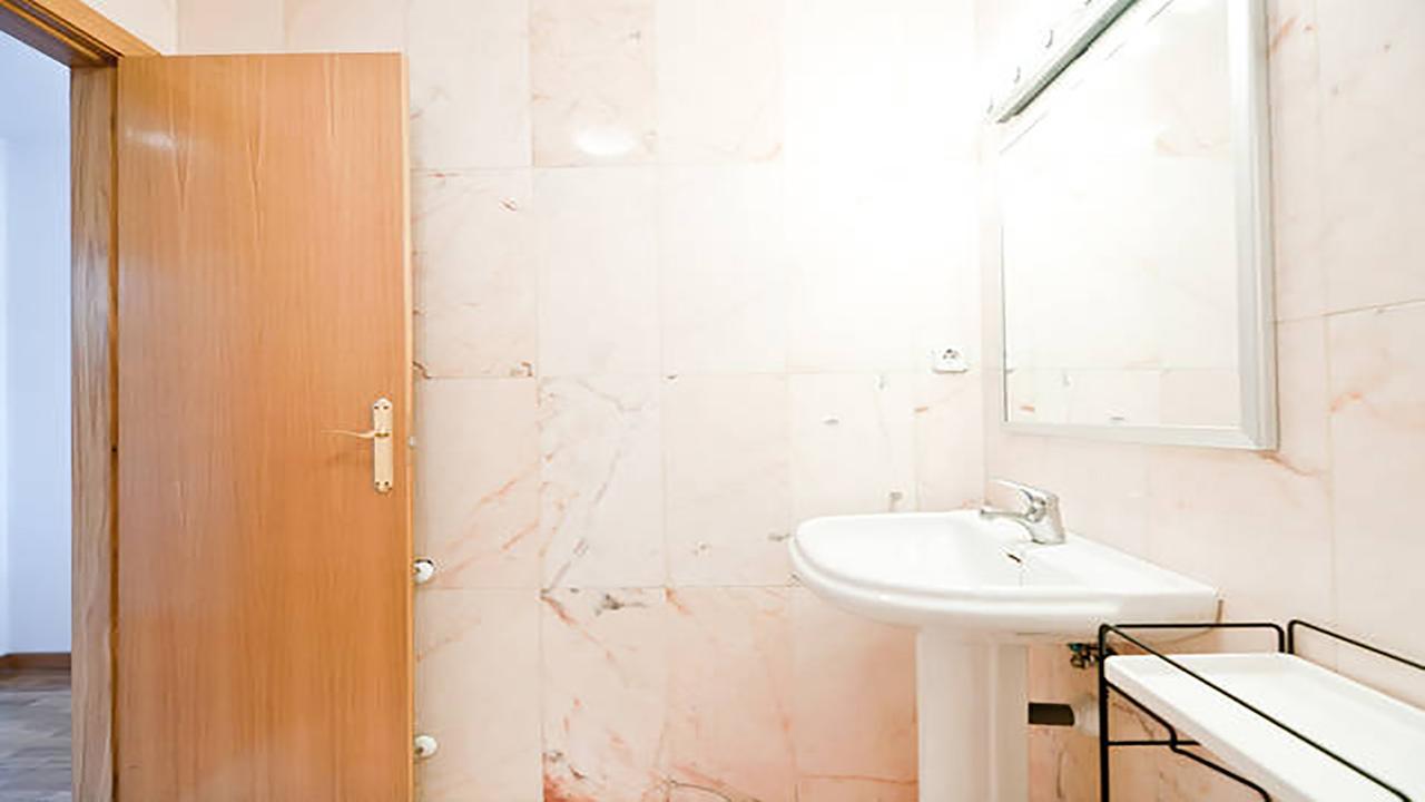 Ferienwohnung Concepcion Jeronima Madrid Exterior foto